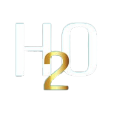 H2O