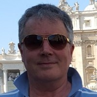 Peter Richmond